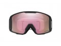 OAKLEY-маска-LINE MINER M-MATTE BLACK-PRIZM ROSE GOLD